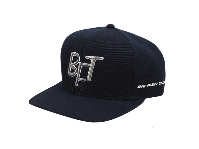 BFT Snapback Cap